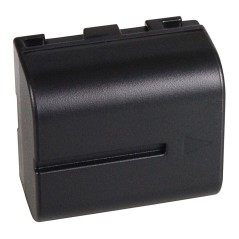 PATONA Bateria f. JVC BN-VF707U JVCGRX4 JVCGRX5 JVCD250 JVCD270 JVCD290
