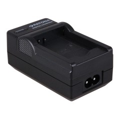Ładowarka PATONA 4w1 do Panasonic DMW-BCL7E SZ9 SZ3 XS1 FS50 BCL7