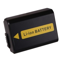 PATONA Bateria f. Sony NP-FW50 NEX.3 NEX.3C NEX.5 NEX.5A