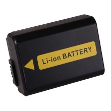 PATONA Bateria f. Sony NP-FW50 NEX.3 NEX.3C NEX.5 NEX.5A