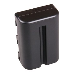 Bateria PATONA Premium f. Sony NP-FM500H Alpha DSLR-A100 DSLR-A100H 57 65