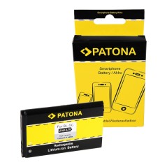 PATONA Bateria f. Nokia BL-5c 100 101 109 112 113 1100 1101 1110 1112