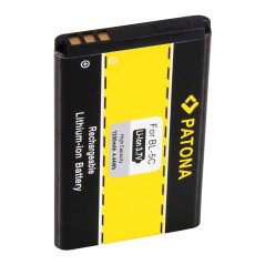 PATONA Bateria f. Nokia BL-5c 100 101 109 112 113 1100 1101 1110 1112