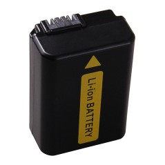 PATONA Bateria f. Sony NP-FW50 NEX.3 NEX.3C NEX.5 NEX.5A