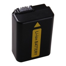 PATONA Bateria f. Sony NP-FW50 NEX.3 NEX.3C NEX.5 NEX.5A