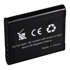 Bateria PATONA Premium do Olympus Li50B RICOH DB100 Pentax D-Li92 mju 850S