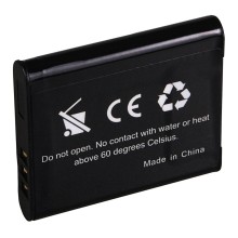 Bateria PATONA Premium do Olympus Li50B RICOH DB100 Pentax D-Li92 mju 850S