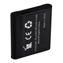 Bateria PATONA Premium do Olympus Li50B RICOH DB100 Pentax D-Li92 mju 850S