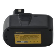 Bateria Patona do narzędzi Ryobi RB18L15 BPL18151 BCL14181 BID1821 P102 P200 P300