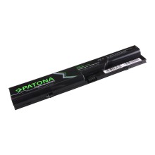 Bateria PATONA Premium f. HP HSTNN-CB1A HSTNN-CBOX HSTNN-DB1A ProBook4320