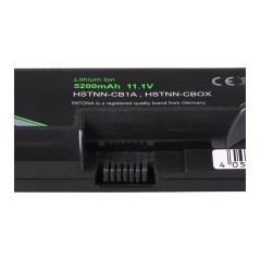 Bateria PATONA Premium f. HP HSTNN-CB1A HSTNN-CBOX HSTNN-DB1A ProBook4320