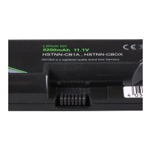 Bateria PATONA Premium f. HP HSTNN-CB1A HSTNN-CBOX HSTNN-DB1A ProBook4320