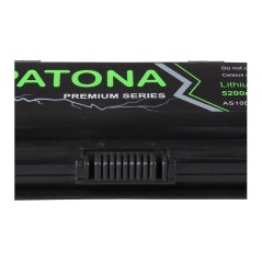 Bateria PATONA Premium f. Brama NV49xx NV59 CNV 49C 13c NV49C