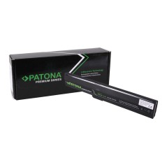 Bateria PATONA Premium f. Asusa A52 A52F A52J A52JB A31 A32 A41