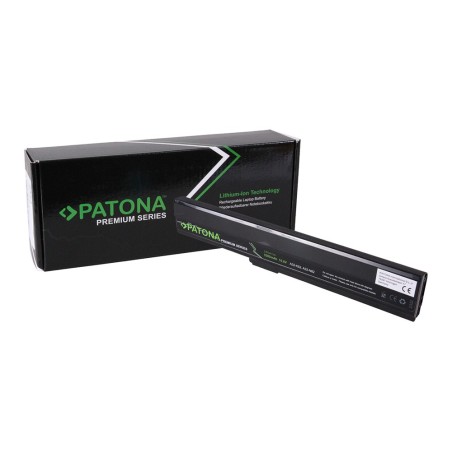 Bateria PATONA Premium f. Asusa A52 A52F A52J A52JB A31 A32 A41