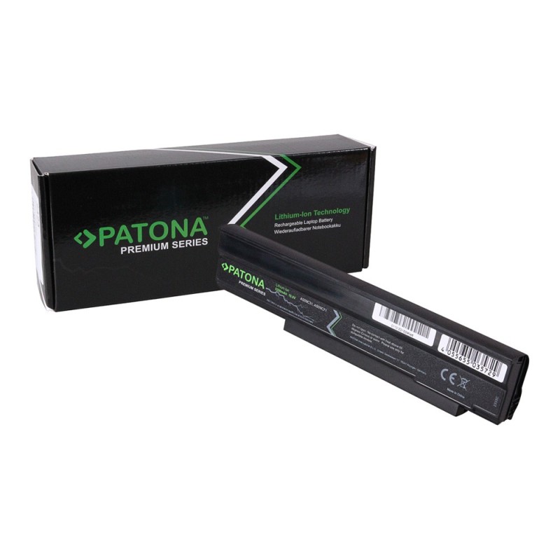 Bateria PATONA Premium f. Bramka Acer AS09C31 AS09C71 AS09C75 GRAPE32 Bateria PATONA Premium f. Bramka Acer AS09C31 AS09C71 AS09C75 GRAPE32