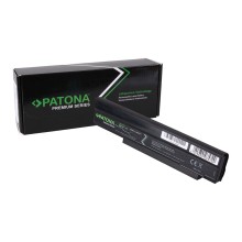 Bateria PATONA Premium f. Bramka Acer AS09C31 AS09C71 AS09C75 GRAPE32 Bateria PATONA Premium f. Bramka Acer AS09C31 AS09C71 AS09C75 GRAPE32