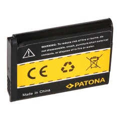 Bateria f. Samsung ES-65, ES-70, PL-80, PL-100, SL-50