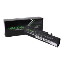 Bateria PATONA Premium f. Asus EeePC PC1015 PC1016 PC1025 A32-1015 Bateria PATONA Premium f. Asus EeePC PC1015 PC1016 PC1025 A32-1015