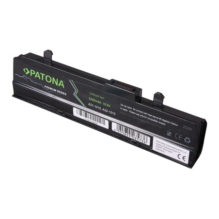 PATONA Premium Bateria  do Asus EeePC PC1015 PC1016 PC1025 A32-1015