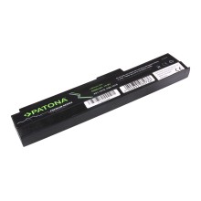 Bateria PATONA Premium f. Asus EeePC PC1015 PC1016 PC1025 A32-1015 Bateria PATONA Premium f. Asus EeePC PC1015 PC1016 PC1025 A32-1015