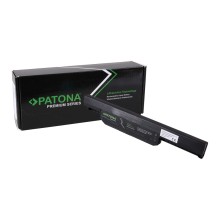 PATONA Premium Bateria do ASUS A31-K53 / A32-K53 / A41-K53 / A42-K53 / A43 PATONA Premium Bateria do ASUS A31-K53 / A32-K53 / A41-K53 / A42-K53 / A43