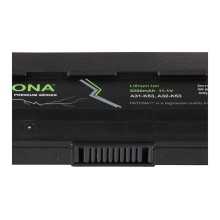 PATONA Premium Bateria do ASUS A31-K53 / A32-K53 / A41-K53 / A42-K53 / A43 PATONA Premium Bateria do ASUS A31-K53 / A32-K53 / A41-K53 / A42-K53 / A43