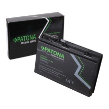Bateria PATONA Premium f. TravelMate 5520-401G12 5520-7A2G1 5320 5520