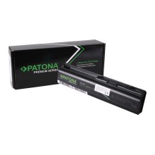Bateria PATONA Premium f. HP Pavilion DV4 DV5 DV6 G60-230US G70-250us Bateria PATONA Premium f. HP Pavilion DV4 DV5 DV6 G60-230US G70-250us