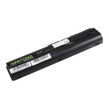 Bateria PATONA Premium f. HP Pavilion DV4 DV5 DV6 G60-230US G70-250us Bateria PATONA Premium f. HP Pavilion DV4 DV5 DV6 G60-230US G70-250us
