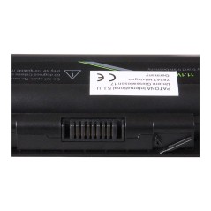 Bateria PATONA Premium f. HP Pavilion DV4 DV5 DV6 G60-230US G70-250us