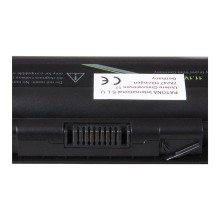 Bateria PATONA Premium f. HP Pavilion DV4 DV5 DV6 G60-230US G70-250us Bateria PATONA Premium f. HP Pavilion DV4 DV5 DV6 G60-230US G70-250us
