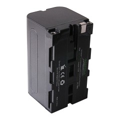 Bateria PATONA Premium f. Sony NP-F550 F330 F530 F750 F930 F920 F550