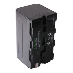Bateria PATONA Premium f. Sony NP-F550 F330 F530 F750 F930 F920 F550
