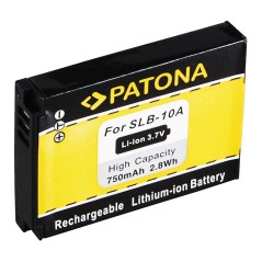 Bateria do Samsunga Digimax ES50, ES55, IT100, L100