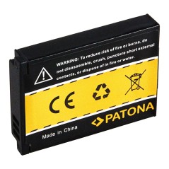 Bateria do Samsunga Digimax ES50, ES55, IT100, L100