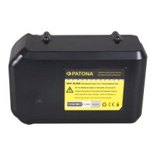Bateria Patona do Makita 194873-2 BL3622 BBC300 BLM430 BML360 BUB360 MBC231DRD