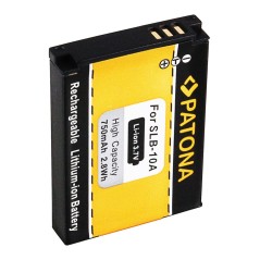 Bateria do Samsunga Digimax ES50, ES55, IT100, L100