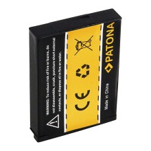 Bateria do Samsunga Digimax ES50, ES55, IT100, L100 Bateria do Samsunga Digimax ES50, ES55, IT100, L100