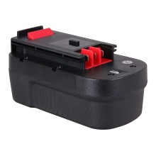 Bateria Patona do Black & Decker 499936-34 499936-35 A14 A144 A144EX A14F HPB14