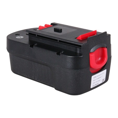 PATONA Akumulator do Black & Decker A14 / A144 / HPB14 / 499936-34 – 18V Ni-MH