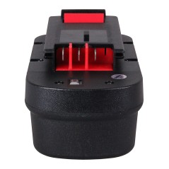 PATONA Bateria f. Black & Decker 499936-34 499936-35 A14 A144 A144EX A14F HPB14