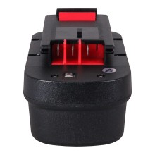 Bateria Patona do Black & Decker 499936-34 499936-35 A14 A144 A144EX A14F HPB14