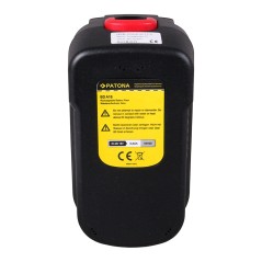 PATONA Bateria f. Black & Decker 499936-34 499936-35 A14 A144 A144EX A14F HPB14
