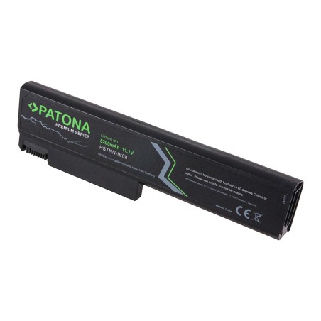 Bateria PATONA Premium f. HP Compaq 458640-542 463310-132 463310-141 6530b