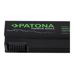 Bateria PATONA Premium f. HP Compaq 458640-542 463310-132 463310-141 6530b