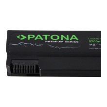 Bateria PATONA Premium f. HP Compaq 458640-542 463310-132 463310-141 6530b