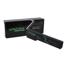 PATONA Premium do HP 8460p 8460w 8470p 8560p 6360b 6460b 6465b 6560b 6565b