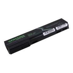 Bateria PATONA Premium f. HP 8460p 8460w 8470p 8560p 6360b 6460b 6465b 6560b 6565b