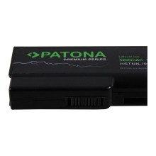 PATONA Premium do HP 8460p 8460w 8470p 8560p 6360b 6460b 6465b 6560b 6565b